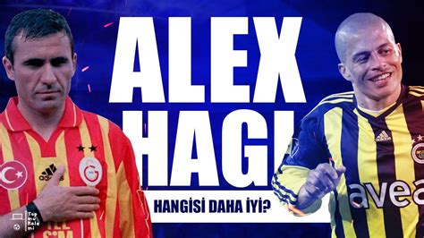 hagi mi alex